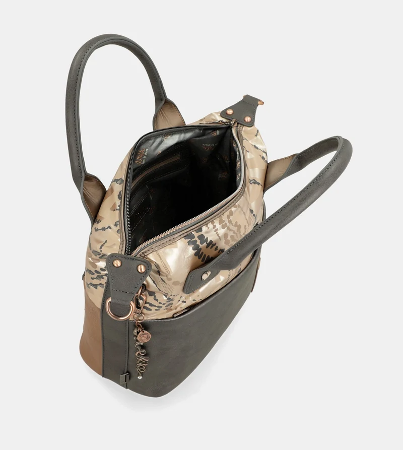 Sac à main avec bandoulière Intentions