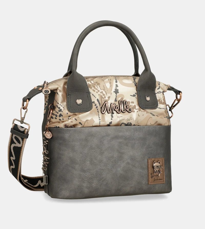 Sac à main avec bandoulière Intentions