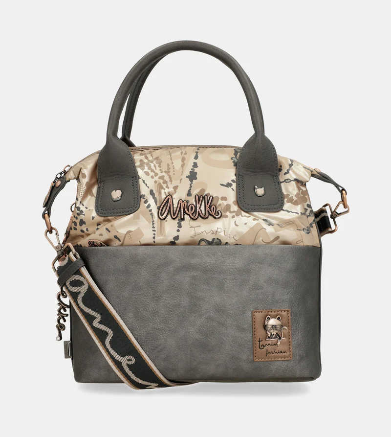 Sac à main avec bandoulière Intentions