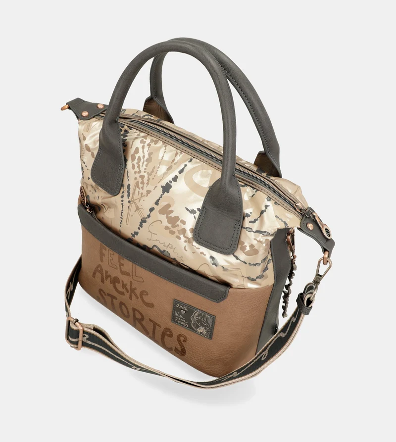 Sac à main avec bandoulière Intentions