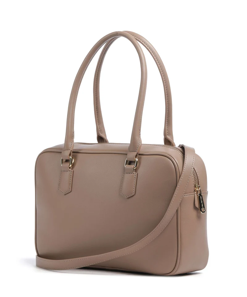 Valentino Bags Ale Sac porté épaule beige/multicolor