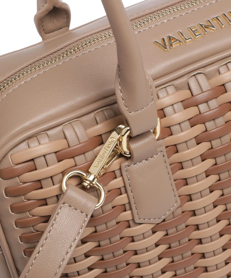 Valentino Bags Ale Sac porté épaule beige/multicolor