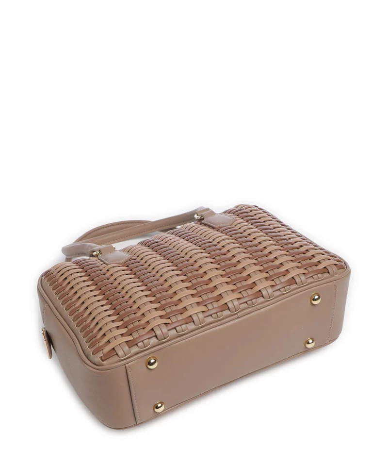 Valentino Bags Ale Sac porté épaule beige/multicolor