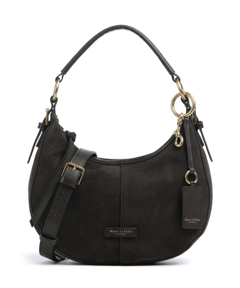 Marc O'Polo Pernille S Sac fourre-tout burnt coffee