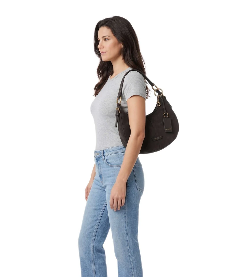 Marc O'Polo Pernille S Sac fourre-tout burnt coffee