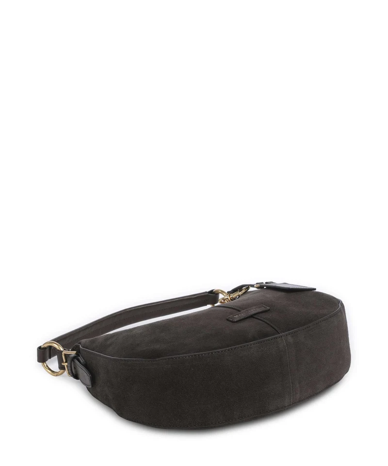 Marc O'Polo Pernille S Sac fourre-tout burnt coffee