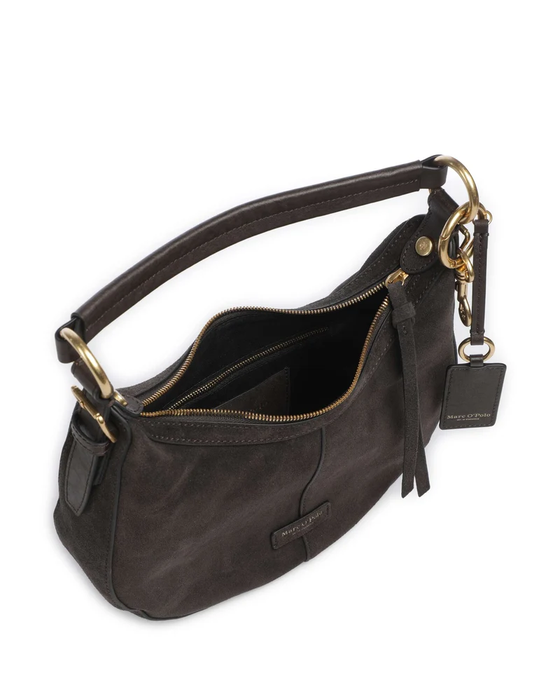 Marc O'Polo Pernille S Sac fourre-tout burnt coffee