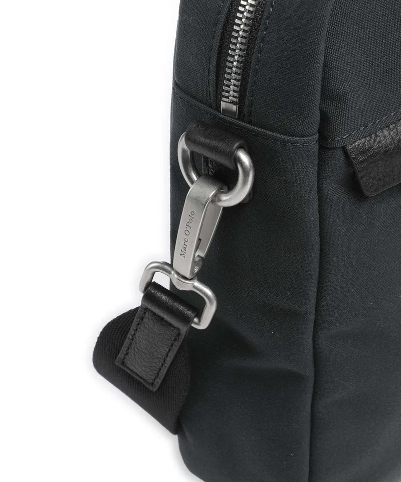 Marc O'Polo Maro M Porte-document peppercorn grey