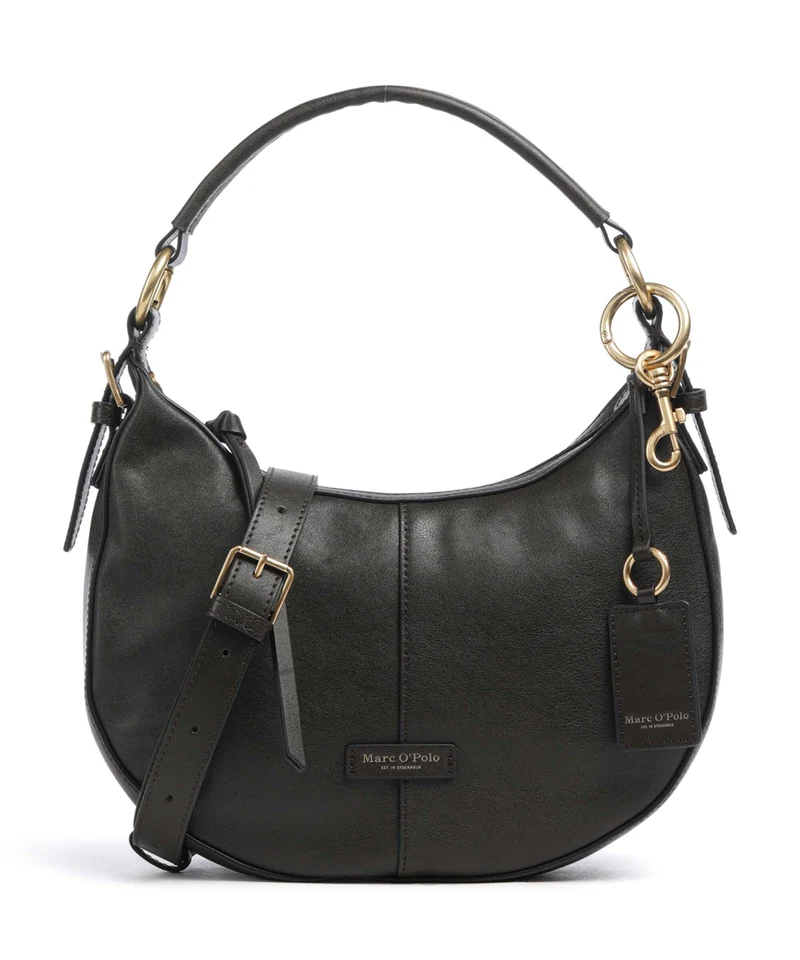 Marc O'Polo Pernille S Sac fourre-tout burnt coffee