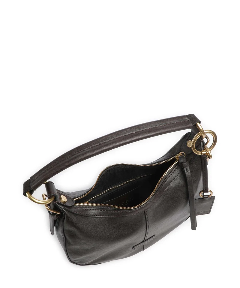 Marc O'Polo Pernille S Sac fourre-tout burnt coffee