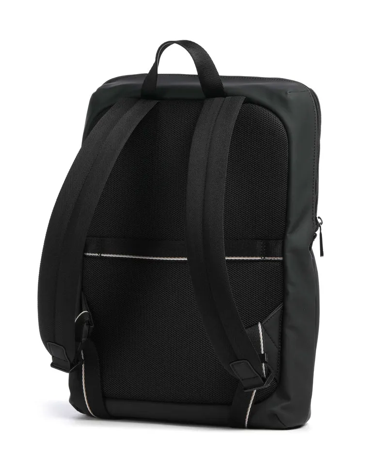 BOSS Zeph Sac à dos black