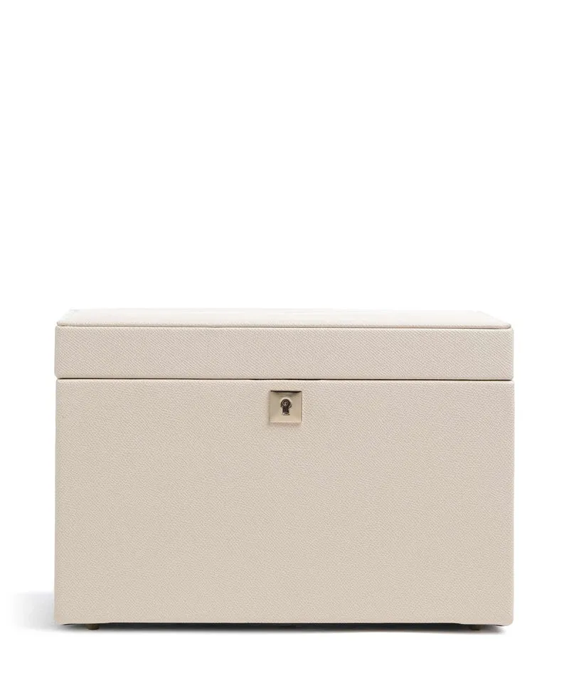 Windrose Luxora XL Boîte à bijoux beige