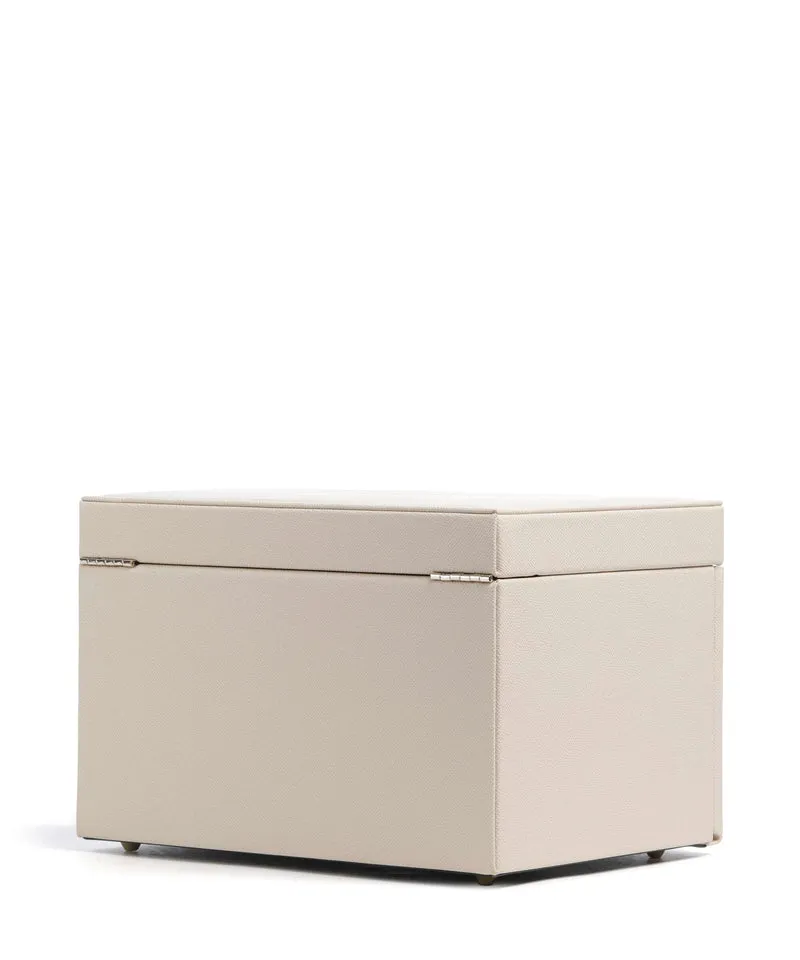 Windrose Luxora XL Boîte à bijoux beige
