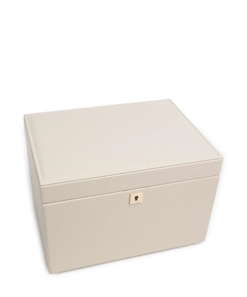 Windrose Luxora XL Boîte à bijoux beige
