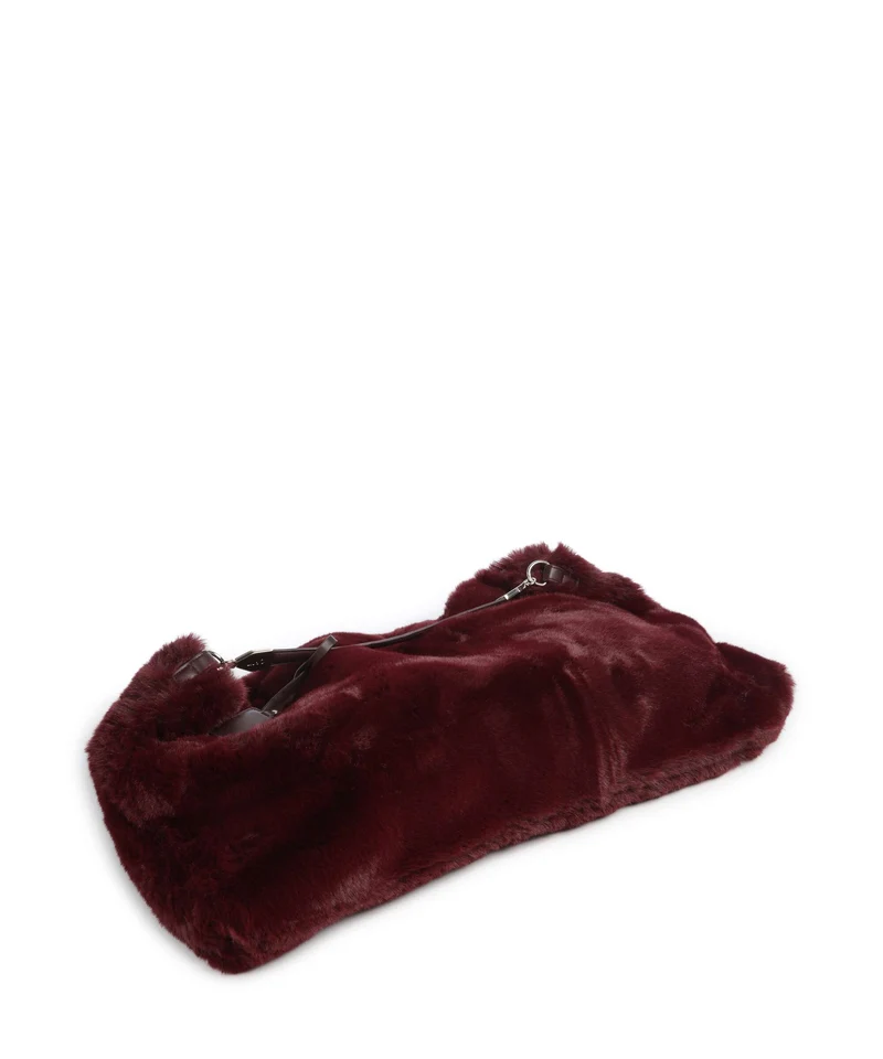 Liu Jo Foulard L Sac fourre-tout red aubergine