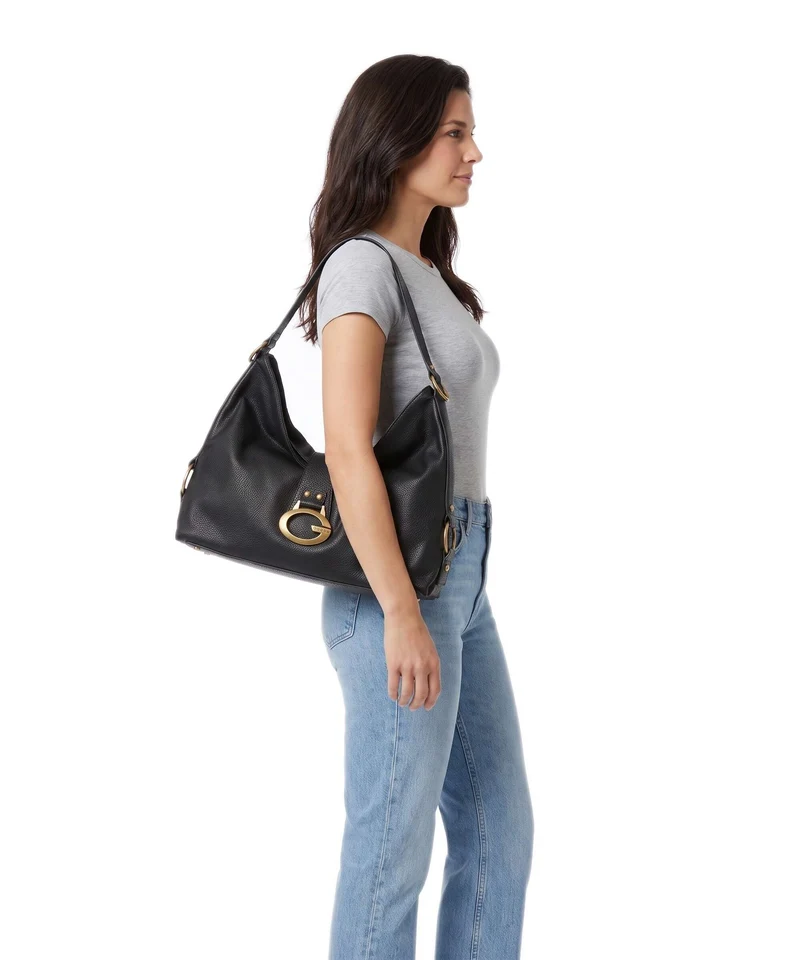 Guess Camden Large Sac fourre-tout black