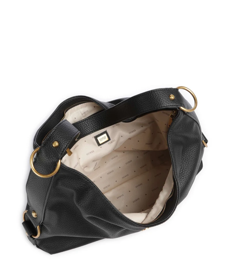 Guess Camden Large Sac fourre-tout black