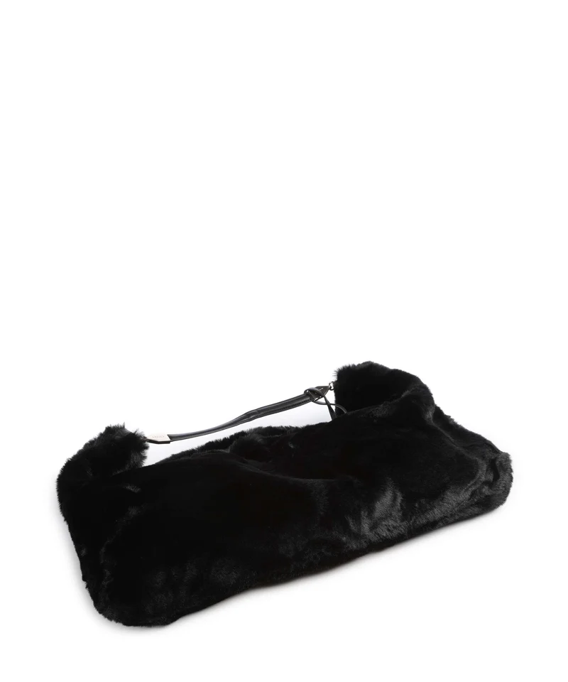 Liu Jo Foulard L Sac fourre-tout nero