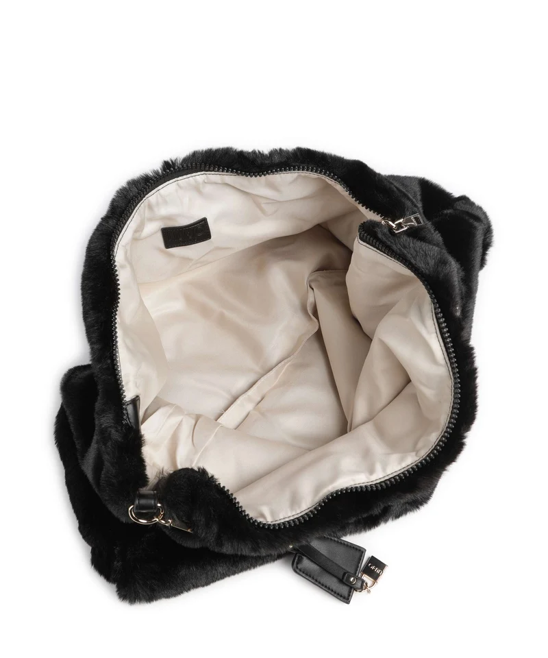 Liu Jo Foulard L Sac fourre-tout nero