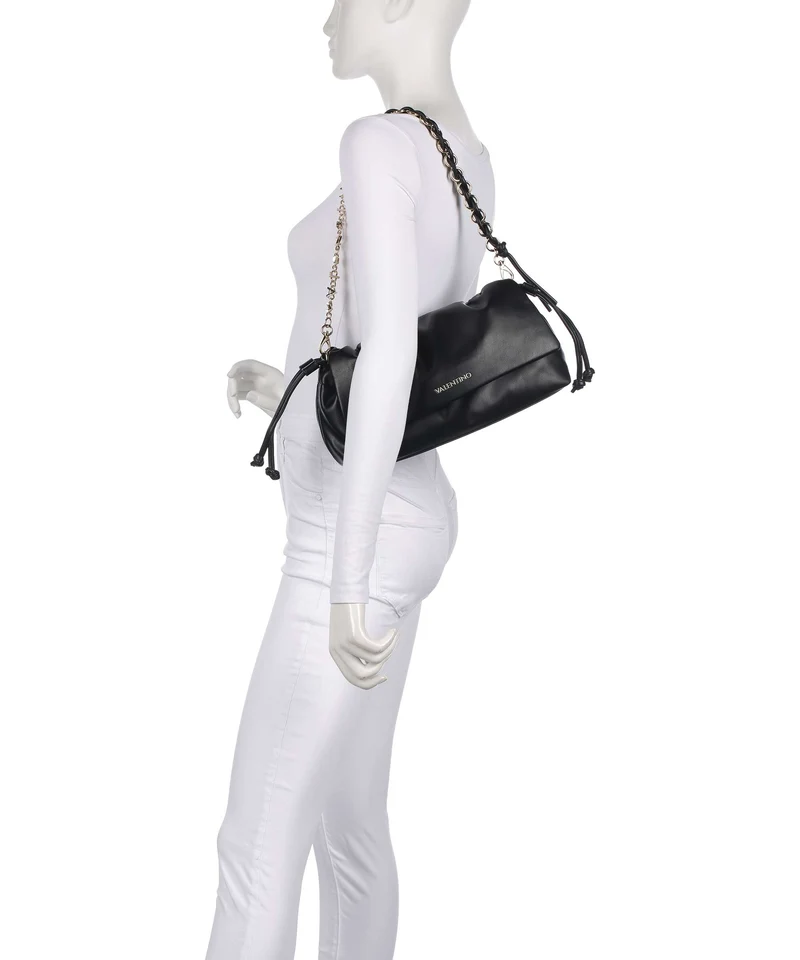 Valentino Bags Robby Sac seau nero