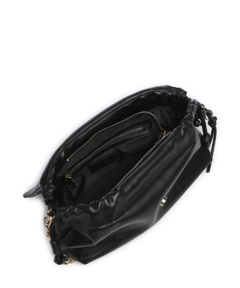 Valentino Bags Robby Sac seau nero