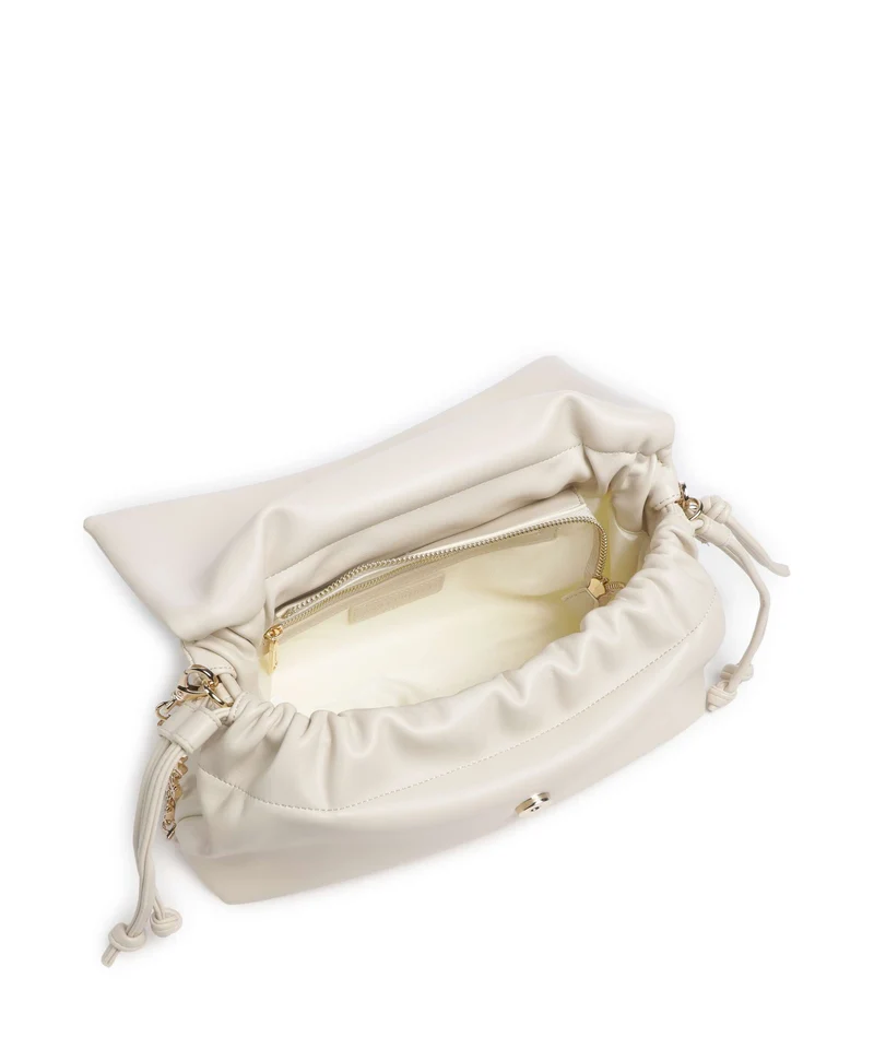 Valentino Bags Robby Sac seau ecru