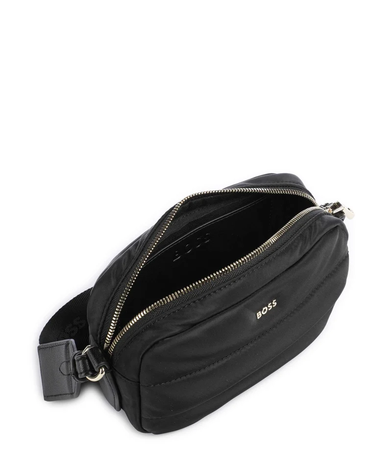 BOSS Sandy Sac bandoulière black