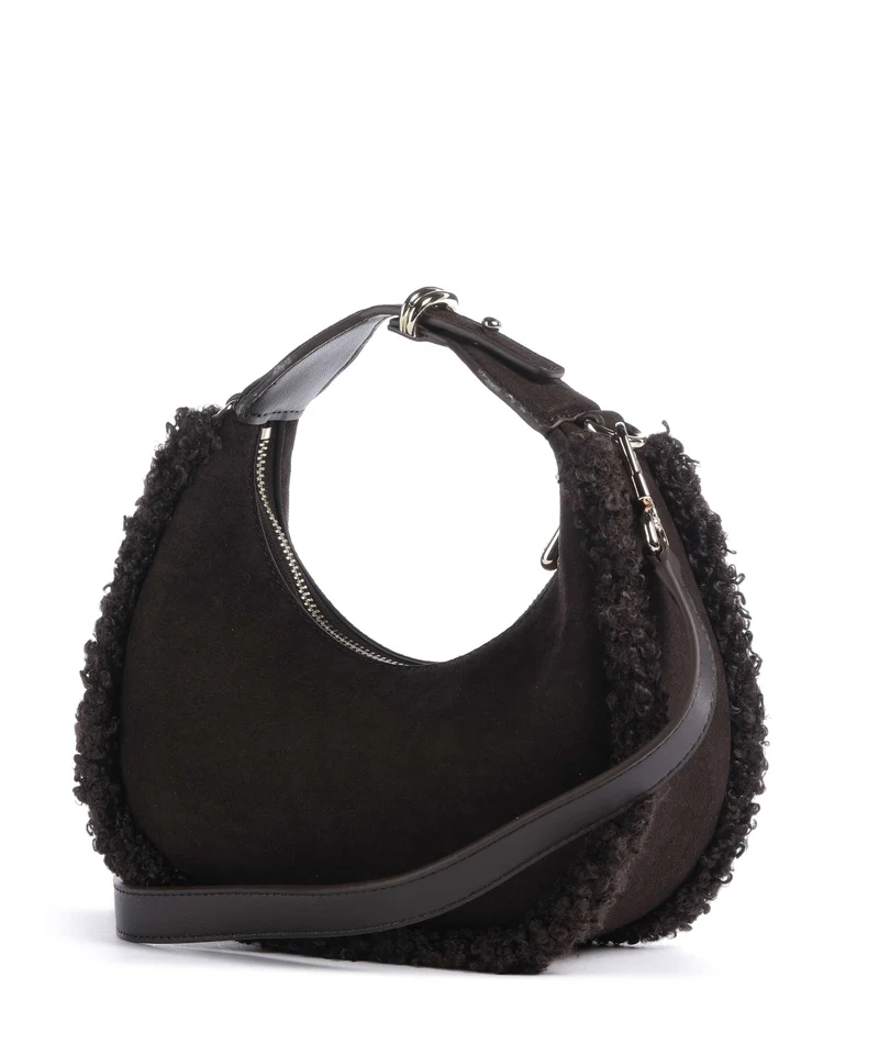 BOSS Beyond Sac à main dark brown
