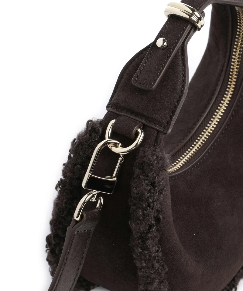 BOSS Beyond Sac à main dark brown