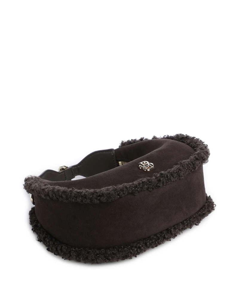 BOSS Beyond Sac à main dark brown
