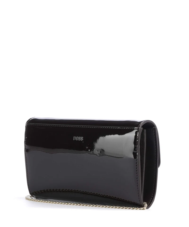 BOSS Beyond Sac bandoulière dark brown