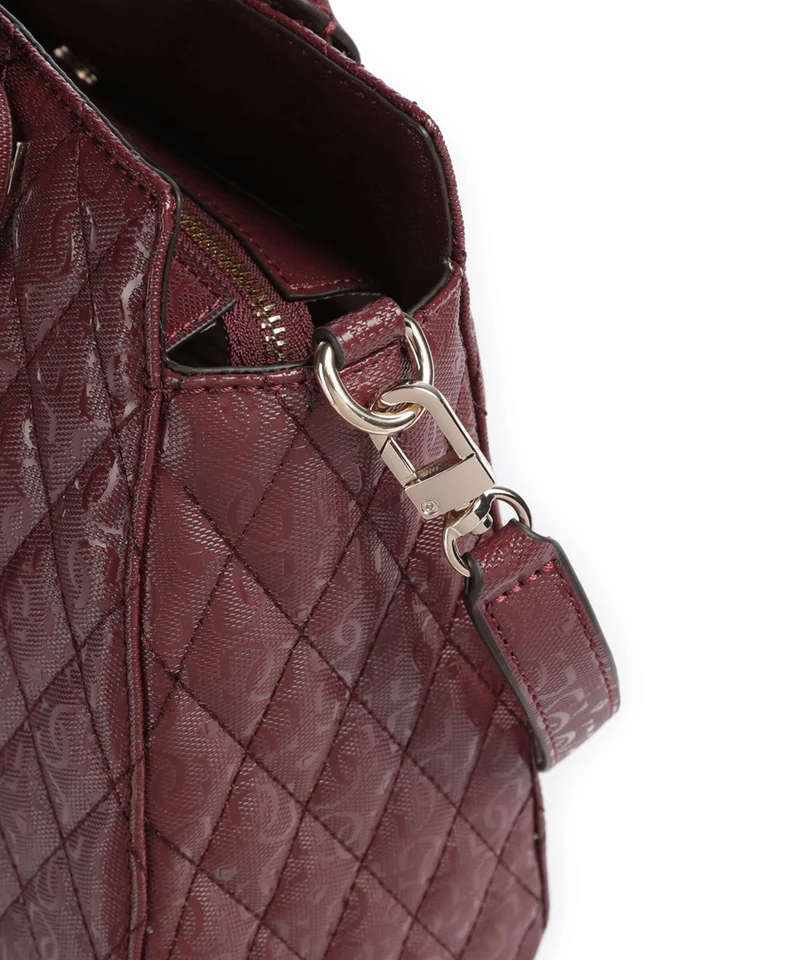 Guess Tamara Sac à main merlot