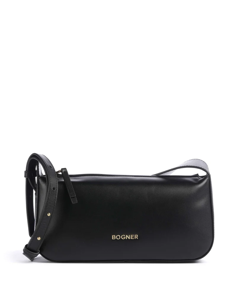 Bogner Loges Grandes Yael Sac bandoulière black