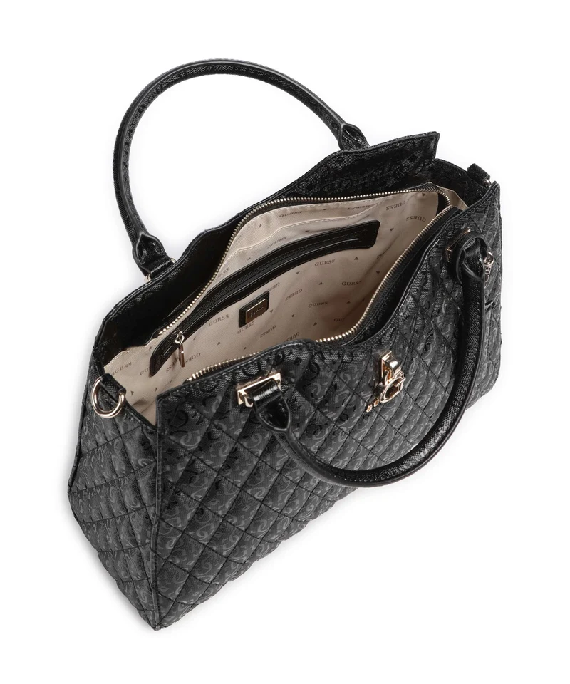 Guess Tamara Sac à main black