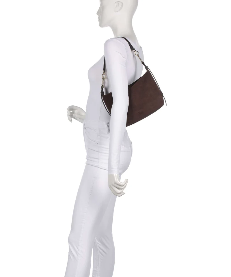 Furla Tonie Mini Sac porté épaule toni cioccolato