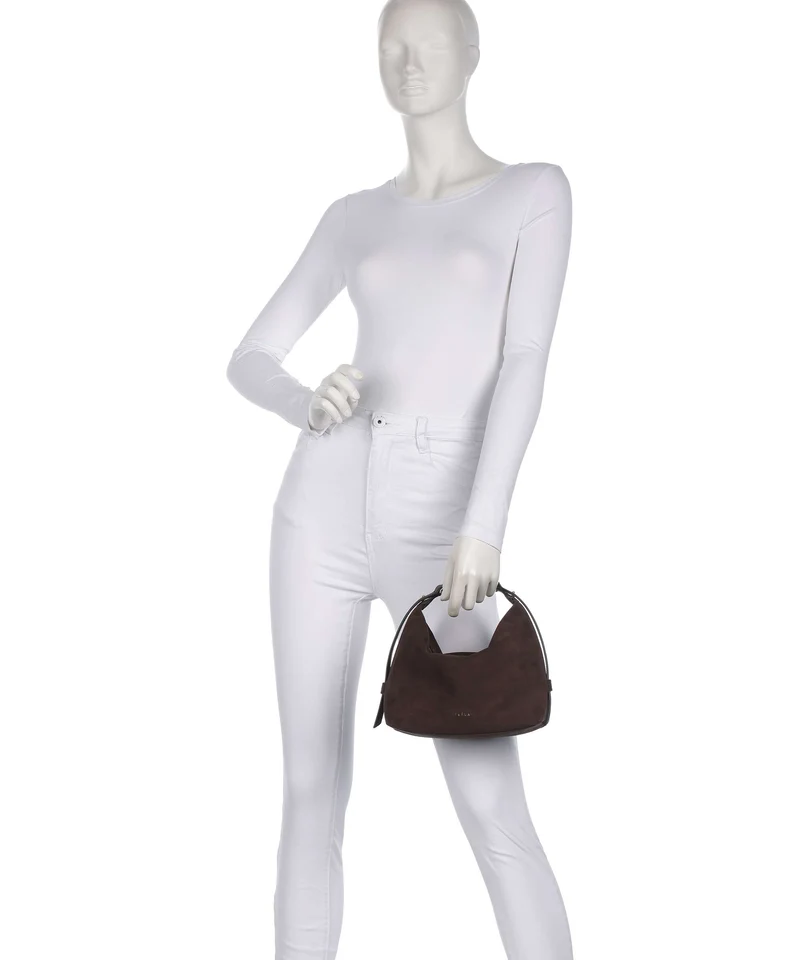 Furla Tonie Mini Sac porté épaule toni cioccolato