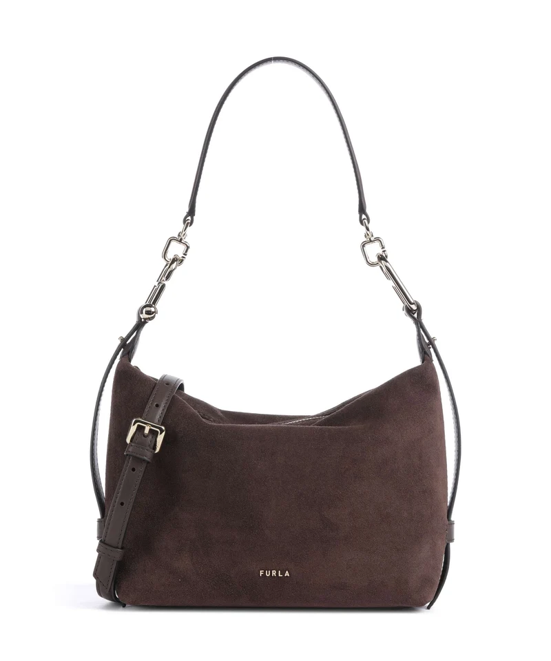 Furla Tonie Mini Sac porté épaule toni cioccolato