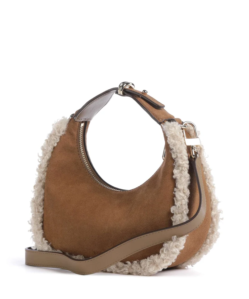 BOSS Beyond Sac à main medium beige