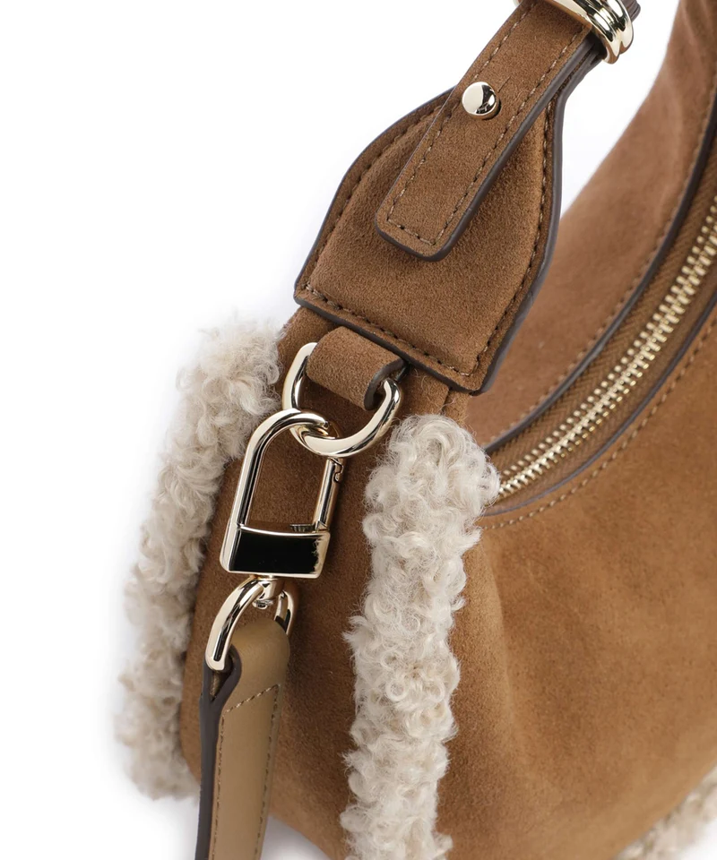 BOSS Beyond Sac à main medium beige