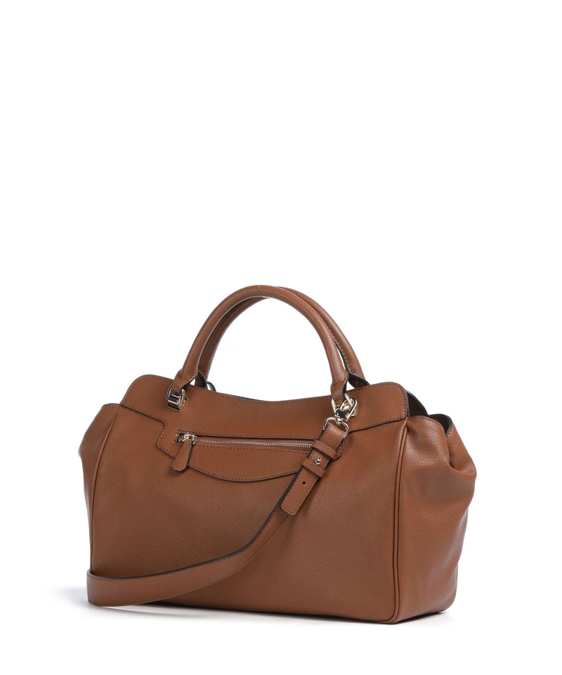 Guess Antonia Sac à main cognac