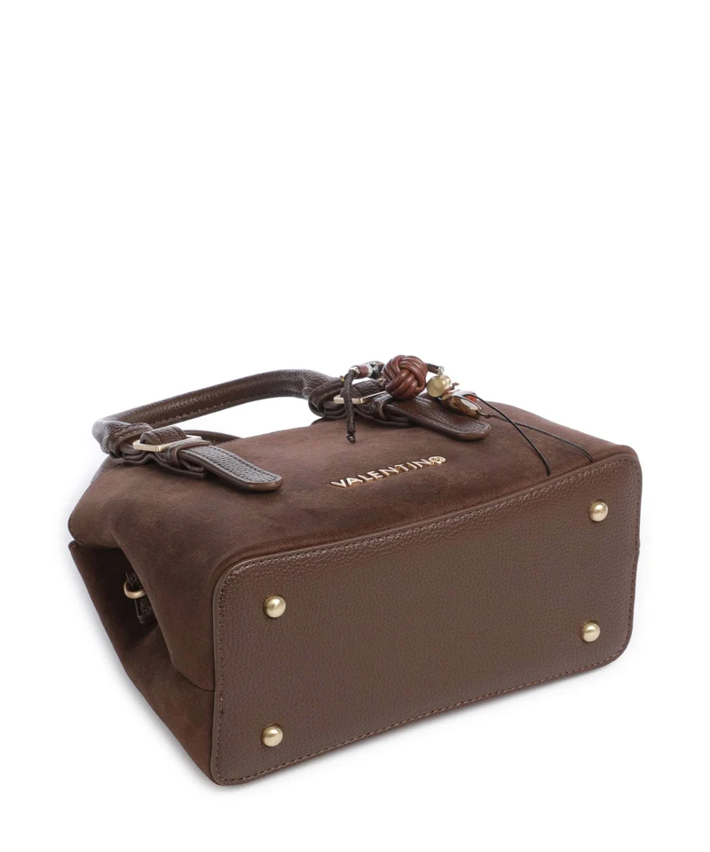 Valentino Bags Winnie Winter Sac à main caffe