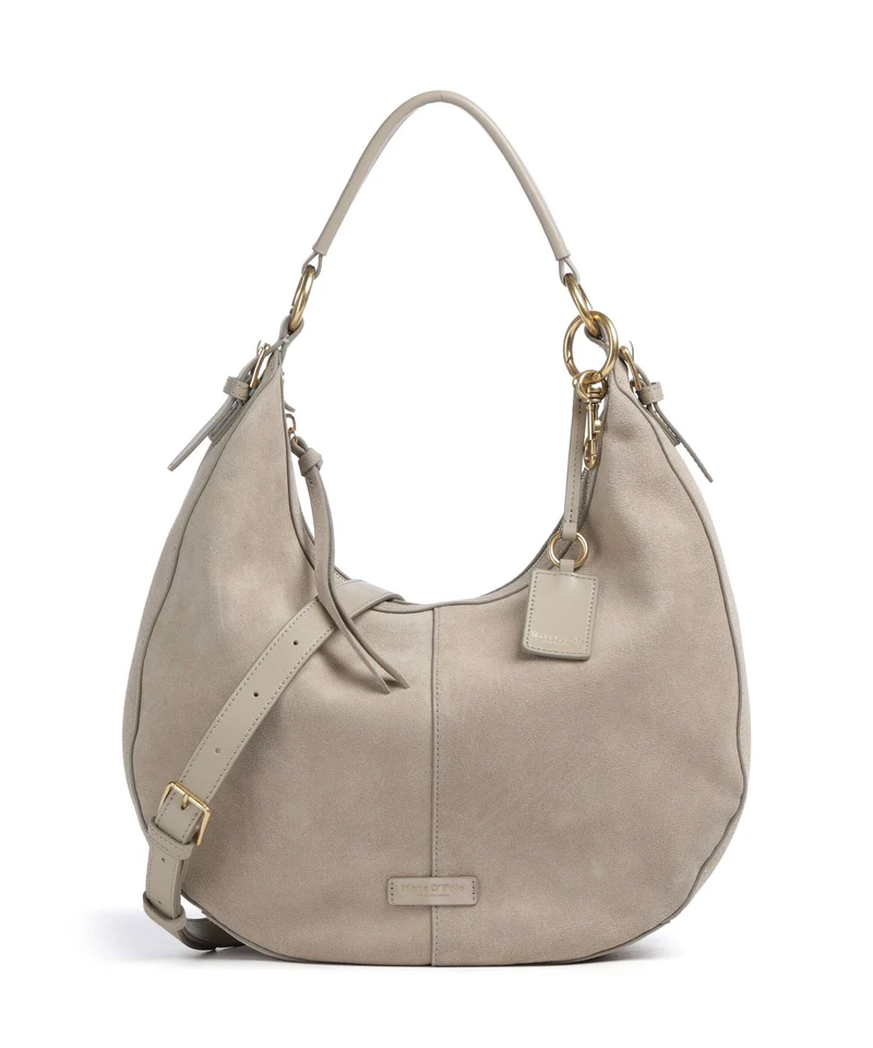 Marc O'Polo Philine M Sac fourre-tout earthy taupe