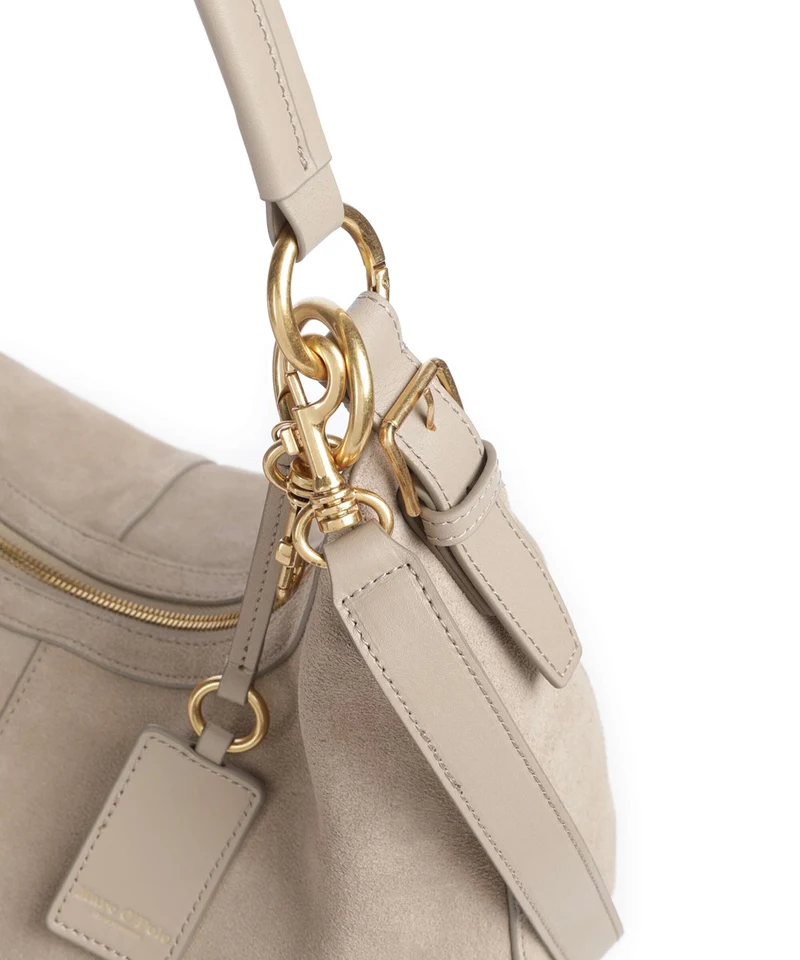 Marc O'Polo Philine M Sac fourre-tout earthy taupe