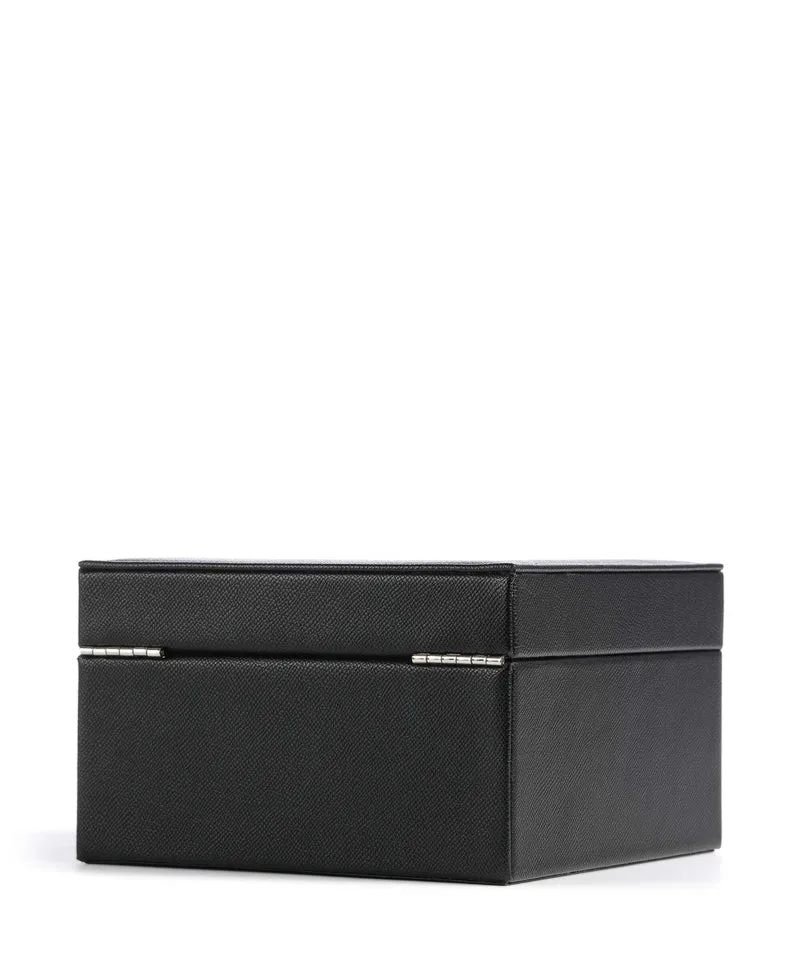 Windrose Luxora Boîte à bijoux schwarz
