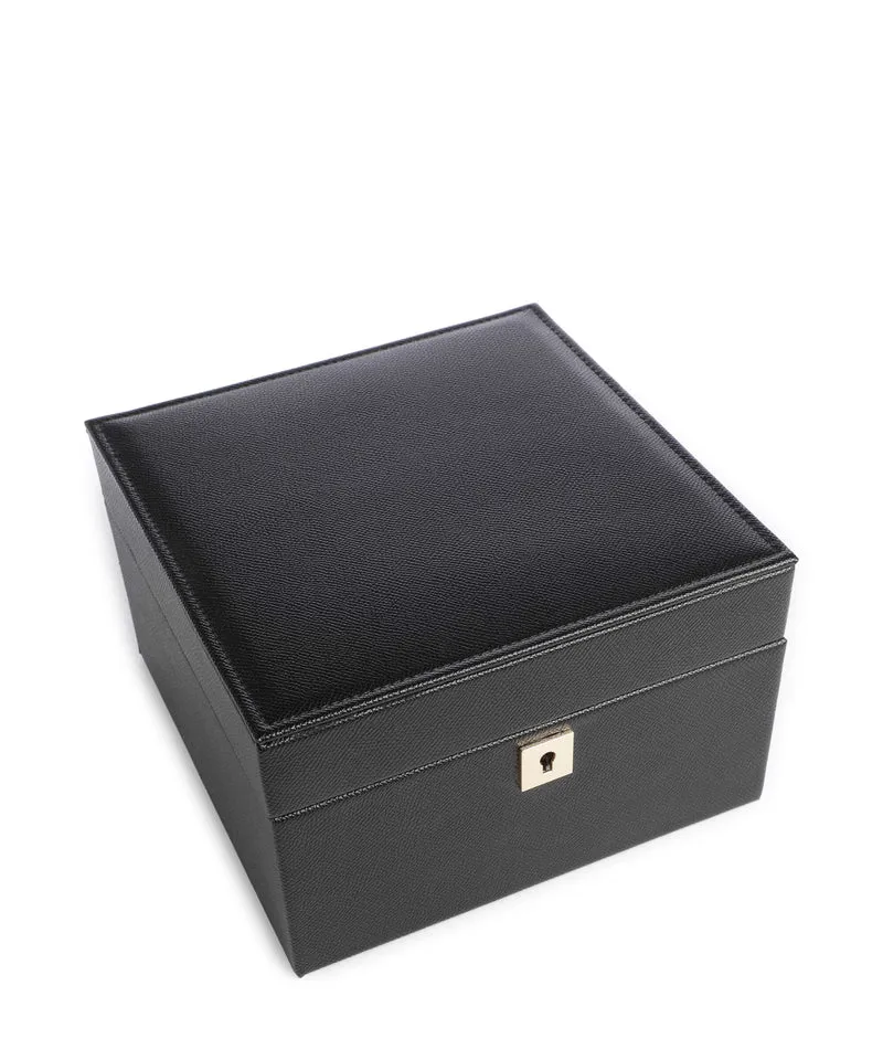 Windrose Luxora Boîte à bijoux schwarz
