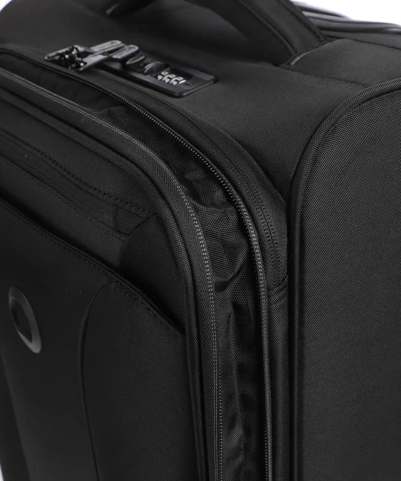 Delsey Paris DLC 2.0 Valise 2 roues black