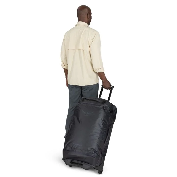 Osprey Transporter™ Wheeled Duffel 90L
