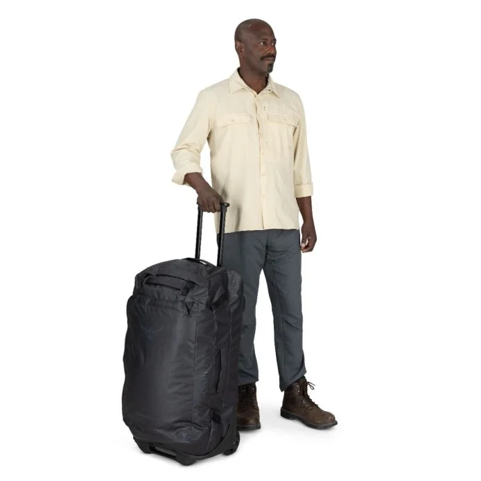 Osprey Transporter™ Wheeled Duffel 90L