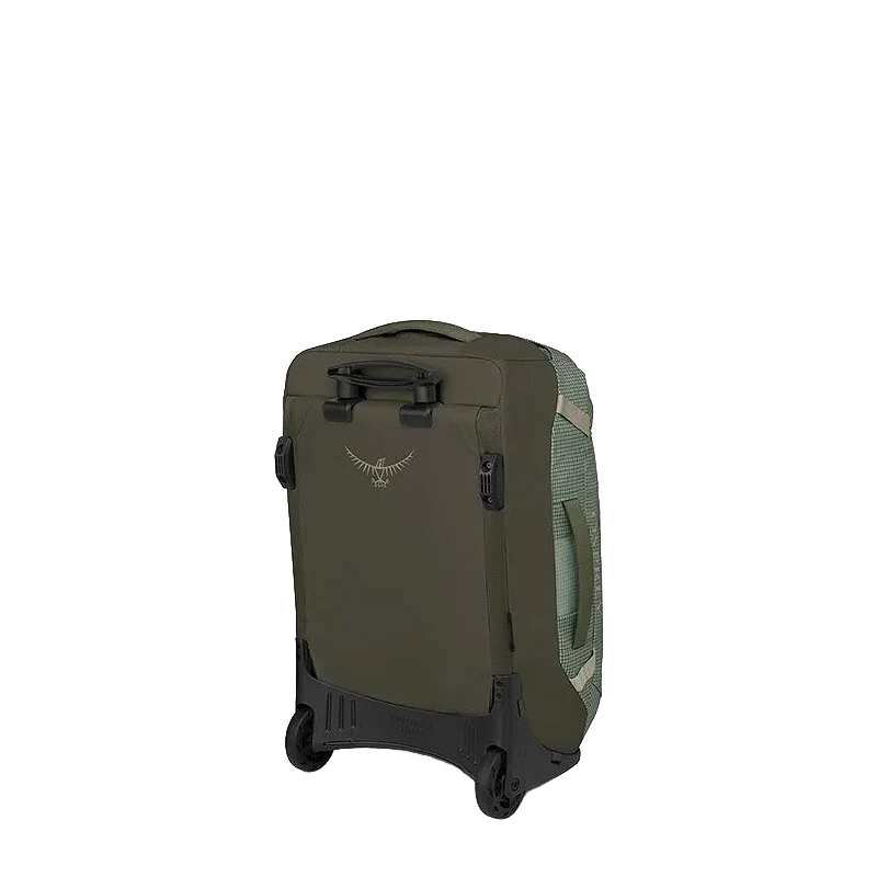 Osprey Transporter™ Wheeled Duffel 40L