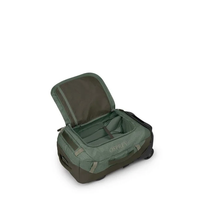 Osprey Transporter™ Wheeled Duffel 40L